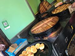 -牛煎里牛肉煎包淮南牛肉汤(广东路店)