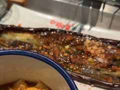-可口香·非遗老号烧烤(南岗直营店)
