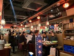 -俺的焼肉(銀座9丁目店)