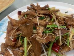 -鸿运美食府