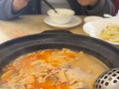 -李师傅脆肚(梅林店)