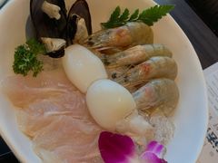 -MoMo牧场·寿喜烧专门店(长泰广场店)