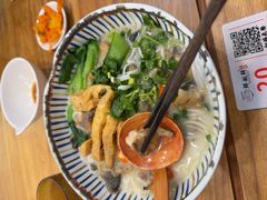 -鲜越鲜鱼粉(财富购物中心店)