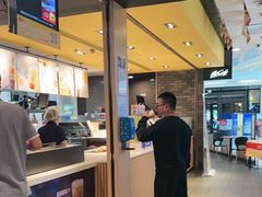 -麦当劳(龙湖北京大兴天街店)