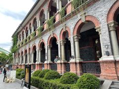 -思南公馆商业街