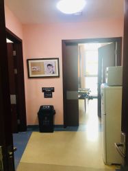 点击看大图 -复旦大学附属妇产科医院(杨浦院区)