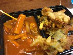 -米屋石锅拌饭(师大店)