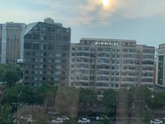 -北京丽晶酒店