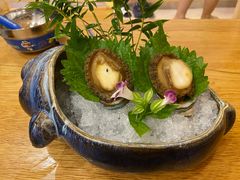 -樱の千渡日式料理·铁板烧•烧鸟(金盛田广场店)