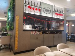 -必胜客(南环汇邻店)