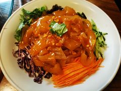 大拉皮-海味当家(西安路店)