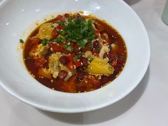 -蜀腾川·火锅鱼.烤鱼(新世界城店)