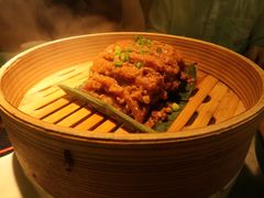 -辛香汇·现炒川菜(淮海路百盛店)