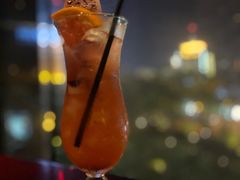 莓柚冰果乐-bluefrog蓝蛙(恒隆广场店)
