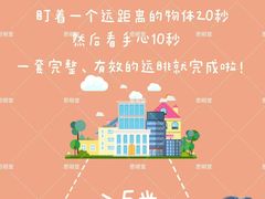 -思明堂儿童近视弱视视力训练中心(三林店)