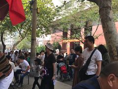 -九龙餐厅(大沽路店)