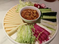 -上关东东北菜(夫子庙水游城店)