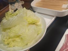 -常赢三兄弟·清真涮肉·清真炒菜(朝阳新城店)