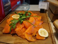-罗浮宫索菲特酒店餐饮部