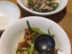 -湘阁里辣(南岭购物广场店)