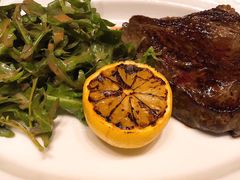 -君悦酒店·La Terrazza意合園·意式风味