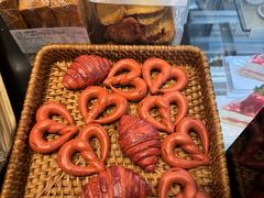 -FANEN法念·烘焙·甜点(万象城店)