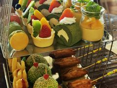 -南沙游艇会·大兵船餐厅