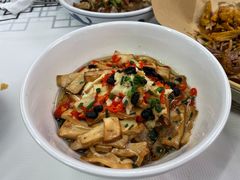 -新李记 · 口味菜馆(南郊公园店)