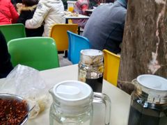 -老四季(南市场店)