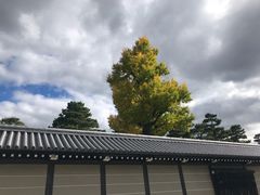 -京都御所