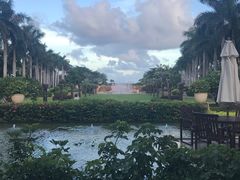 -宴悦海鲜餐厅·游水海鲜·牛排(亚龙湾瑞吉店)