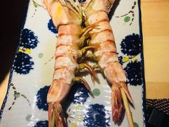 -割烹旭日本料理(龙湖狮山天街店)