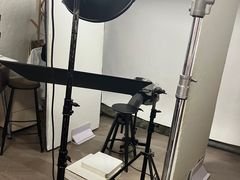 -微笑时刻照相馆·企业合影·商务外拍(北京五道口店)