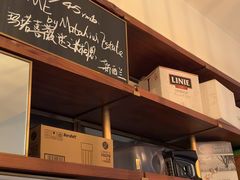 -BAKER&SPICE(安福路店)