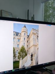 -全城热恋璀璨婚纱摄影(国贸总店)