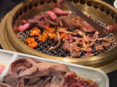-韩盛·盛江山自助料理(于洪新玛特店)