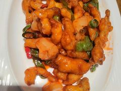 -老海陵·泰州菜(图书馆店)