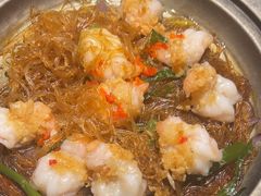 -绿茶餐厅(哈尔滨凯德店)