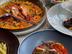 -IL Forno 意坊·意大利餐厅(温州万象城店)