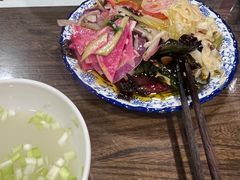 -老西安韩记三鲜煮馍(四府街店)