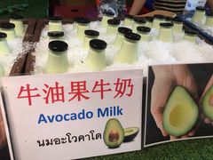 -周日夜市