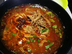 -大福来锅巴菜(古文化街店)