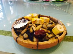 -鹊华居·地道鲁菜·海鲜·融合味(大明湖店)