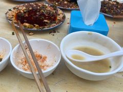 -温记府廟豆汤饭·始于1955年(海椒店)