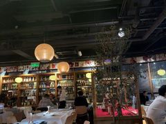 -安妮意大利餐厅(日坛店)