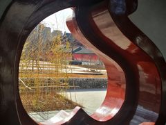 -北京艺术博物馆(万寿寺)