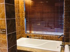 -三清山希尔顿度假酒店