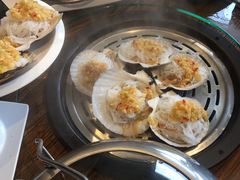 -海味当家·蒸锅海鲜(星海公园店)
