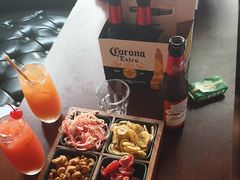 -悦界酒吧(后海店)