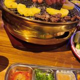 曝光这家烤肉店🔥尊嘟很jue